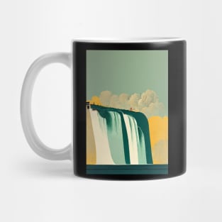 Niagara Falls Mug